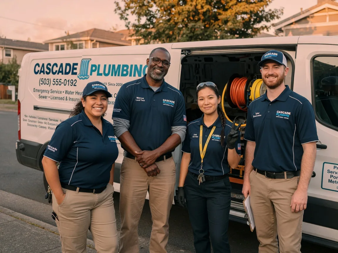 Emergency Plumber company in North Brunswick, NJ